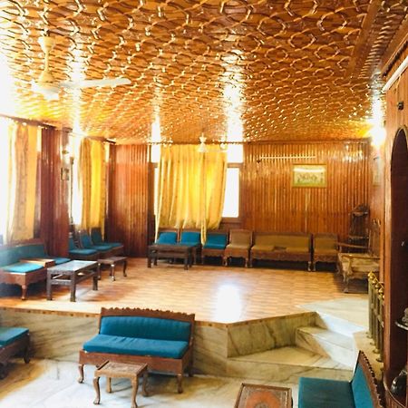 Kashmir Hill Town Hotel Srinagar  Luaran gambar