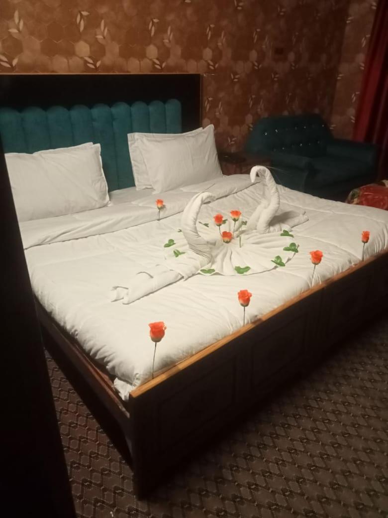 Kashmir Hill Town Hotel Srinagar  Luaran gambar