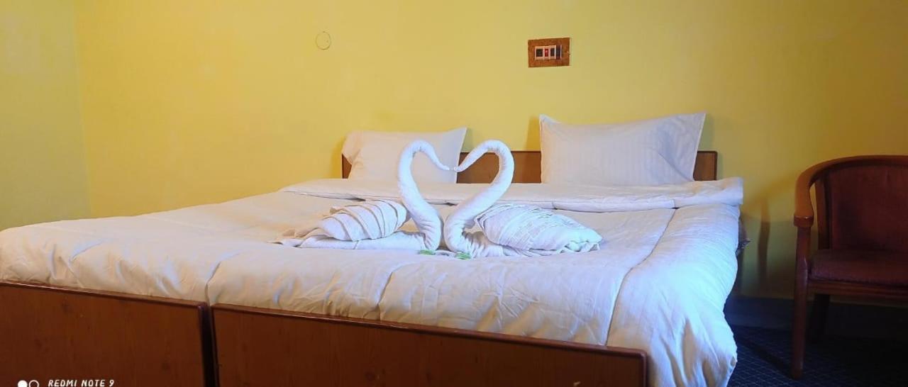 Kashmir Hill Town Hotel Srinagar  Luaran gambar