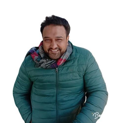 Kashmir Hill Town Hotel Srinagar  Luaran gambar